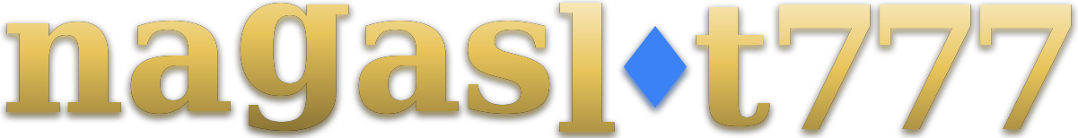 nagaslot777 logo